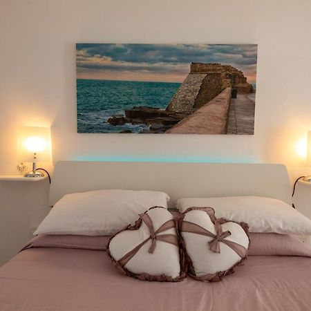 Casa Roberto Daire Monopoli Dış mekan fotoğraf