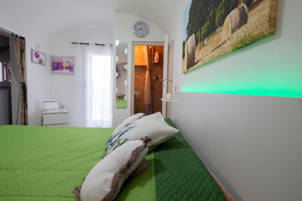 Casa Roberto Daire Monopoli Dış mekan fotoğraf