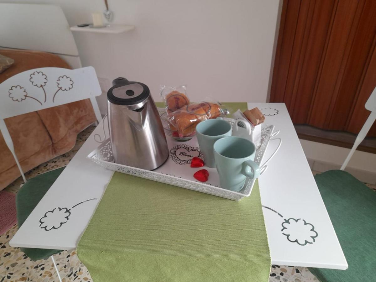 Casa Roberto Daire Monopoli Dış mekan fotoğraf