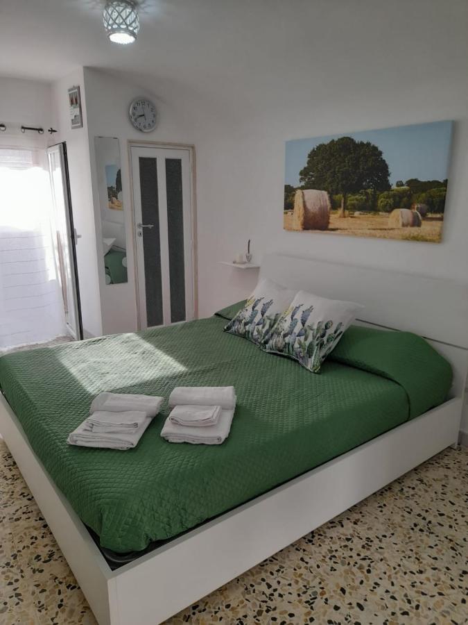 Casa Roberto Daire Monopoli Dış mekan fotoğraf
