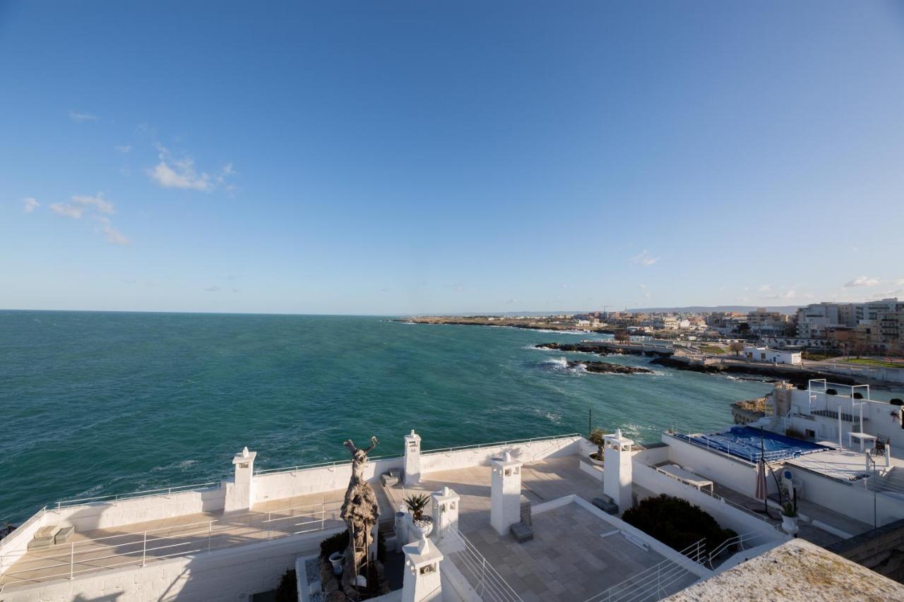 Casa Roberto Daire Monopoli Dış mekan fotoğraf