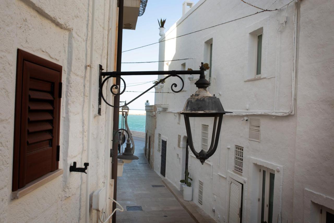 Casa Roberto Daire Monopoli Dış mekan fotoğraf