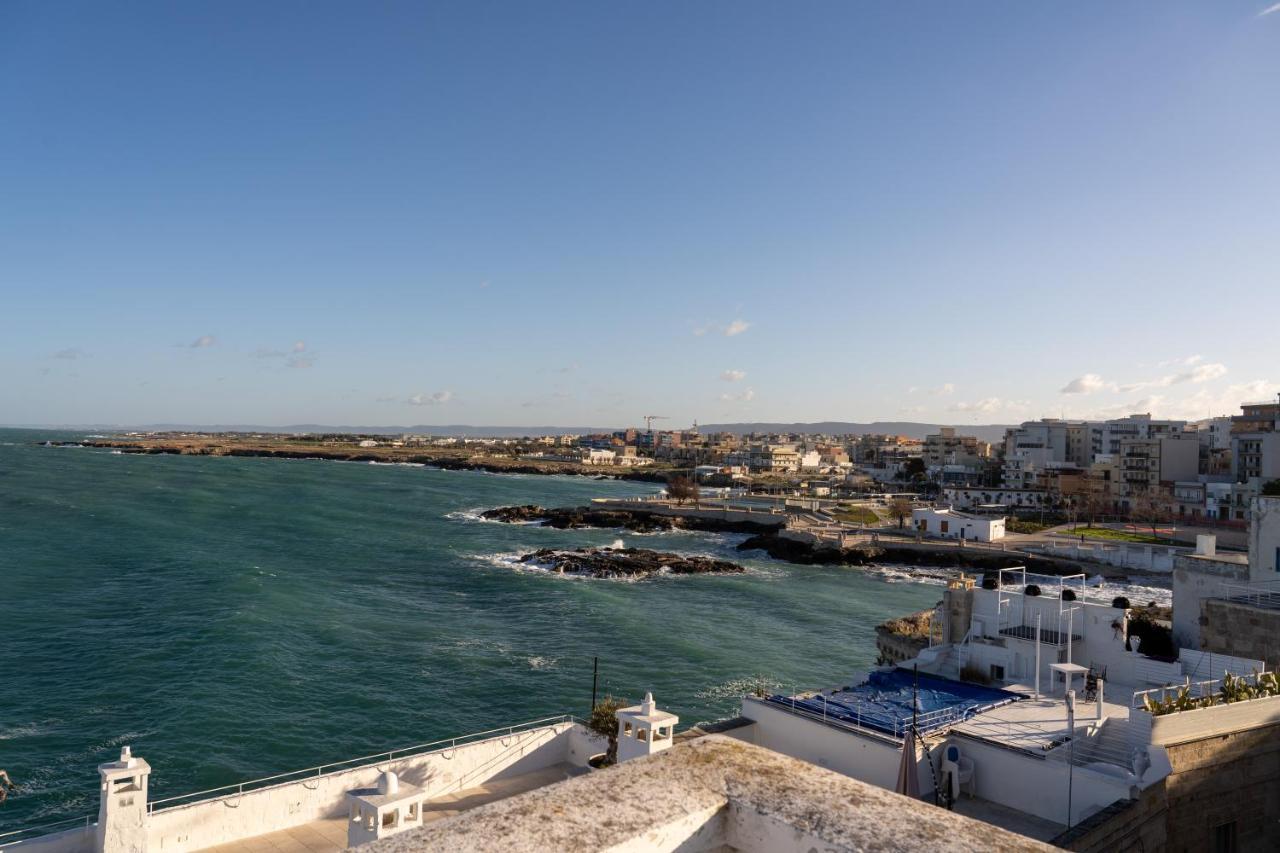 Casa Roberto Daire Monopoli Dış mekan fotoğraf