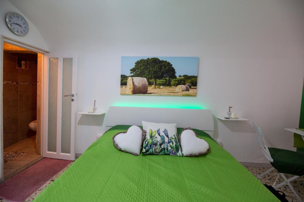 Casa Roberto Daire Monopoli Dış mekan fotoğraf