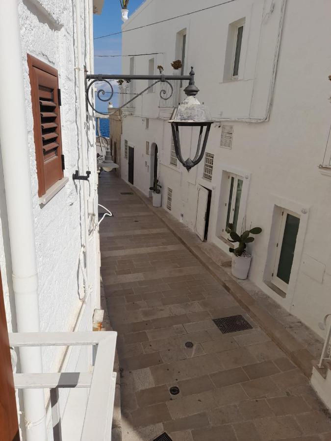Casa Roberto Daire Monopoli Dış mekan fotoğraf