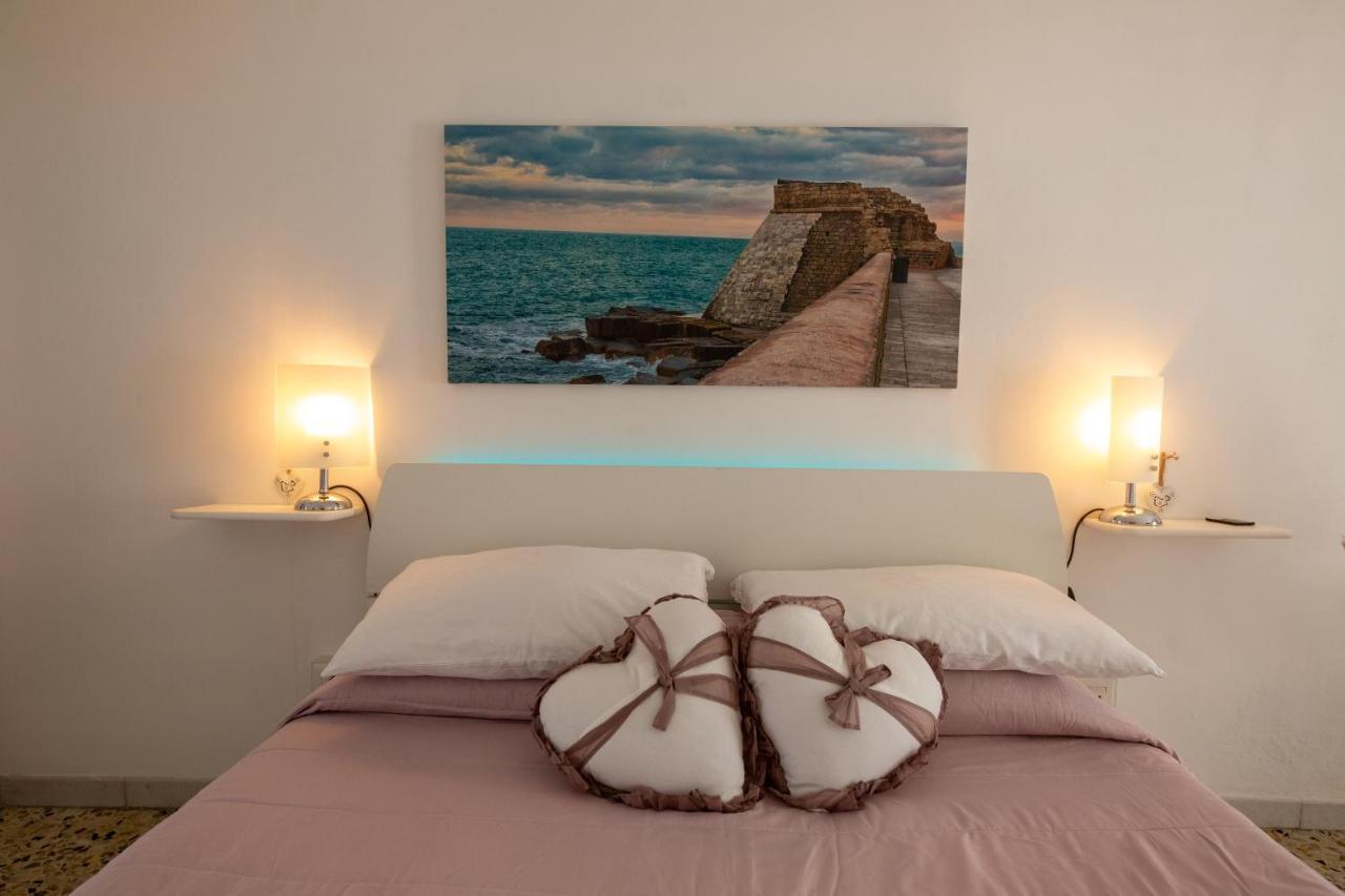 Casa Roberto Daire Monopoli Dış mekan fotoğraf