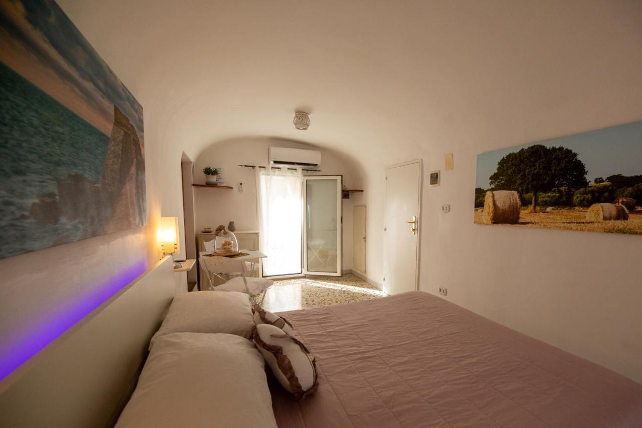 Casa Roberto Daire Monopoli Dış mekan fotoğraf