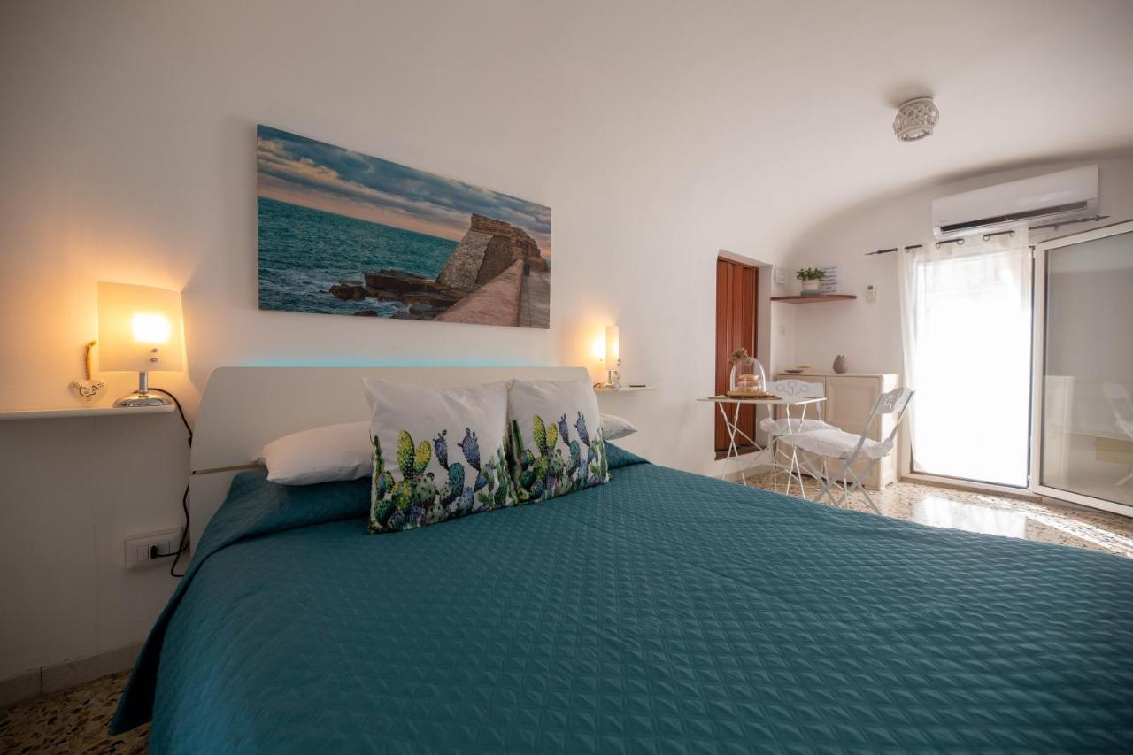 Casa Roberto Daire Monopoli Dış mekan fotoğraf
