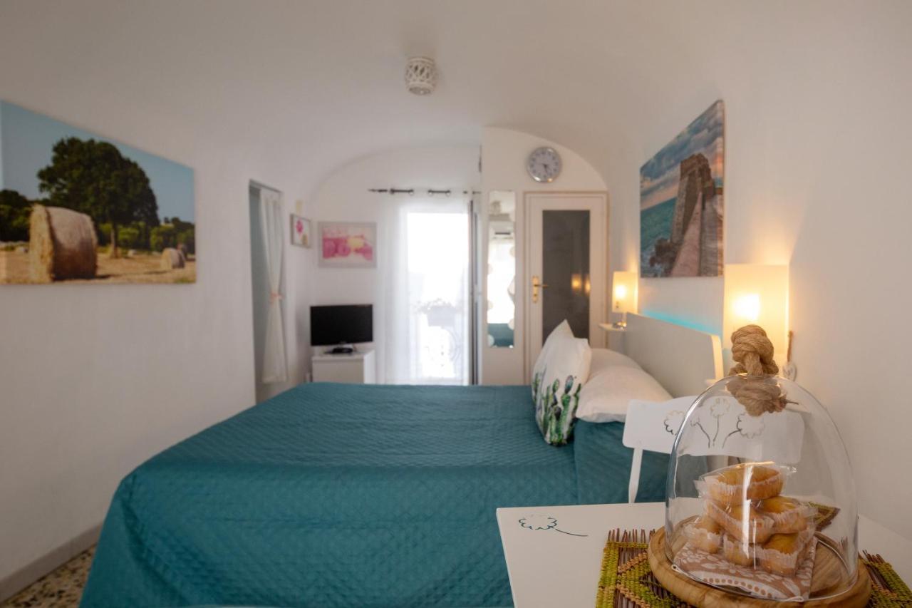 Casa Roberto Daire Monopoli Dış mekan fotoğraf