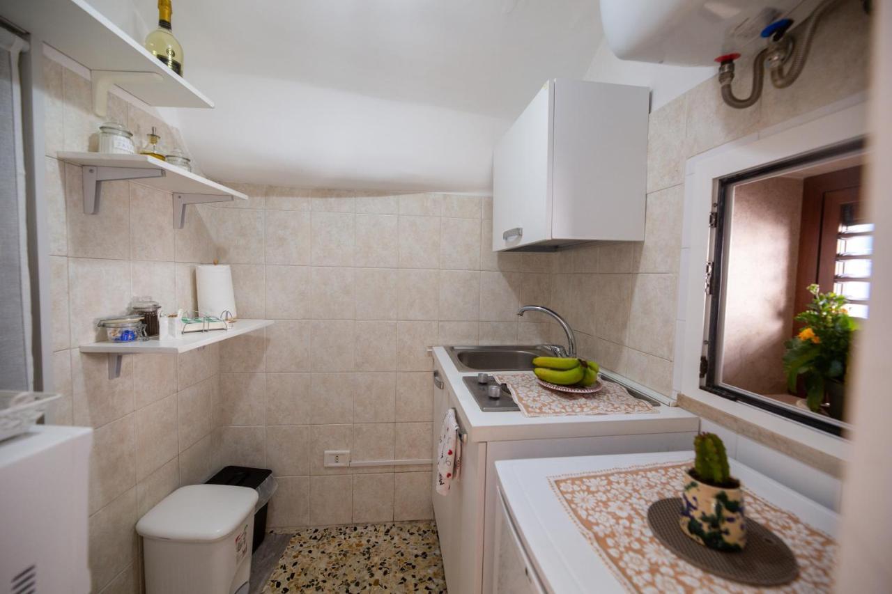 Casa Roberto Daire Monopoli Dış mekan fotoğraf