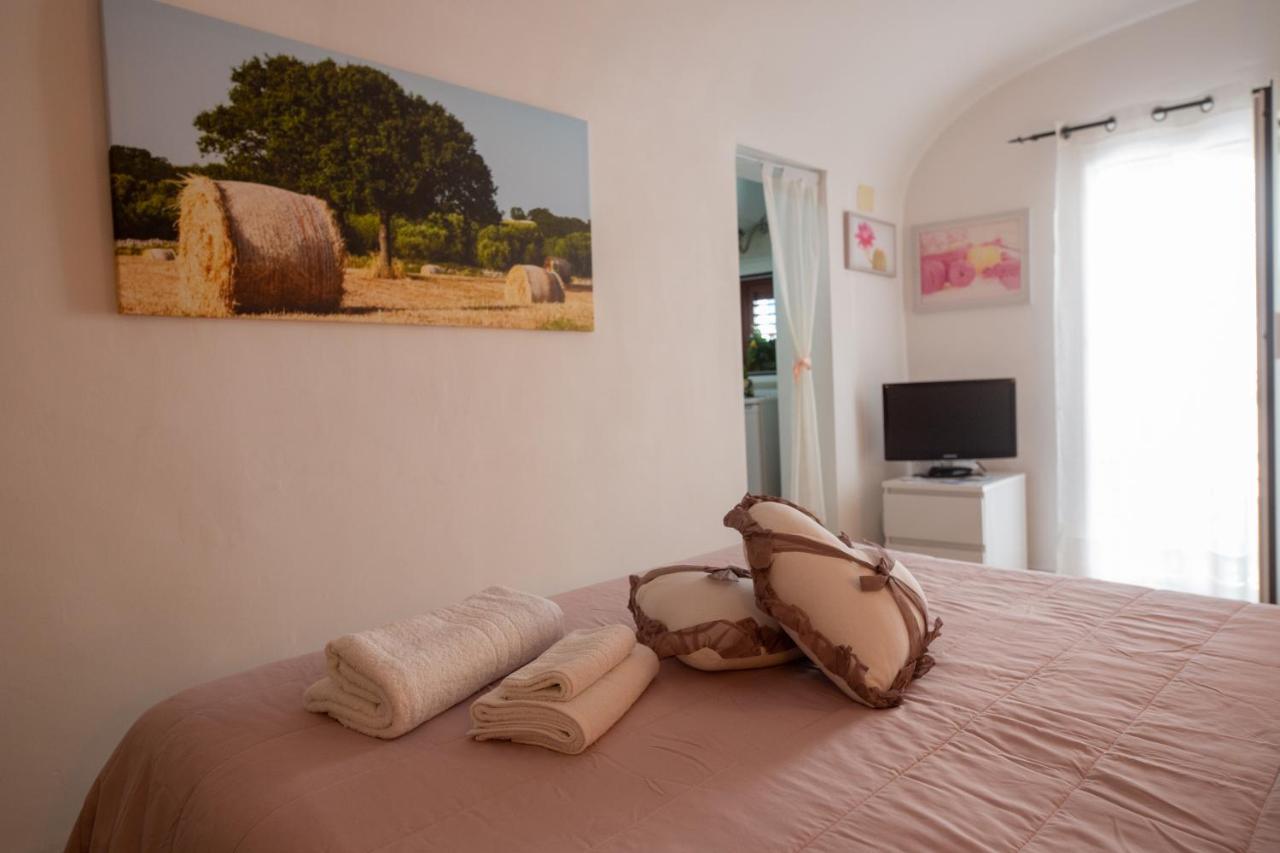 Casa Roberto Daire Monopoli Dış mekan fotoğraf