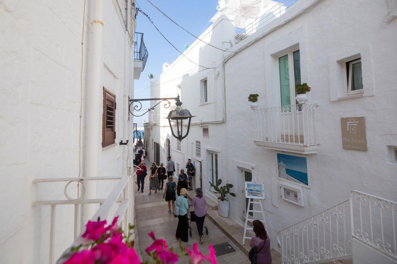 Casa Roberto Daire Monopoli Dış mekan fotoğraf