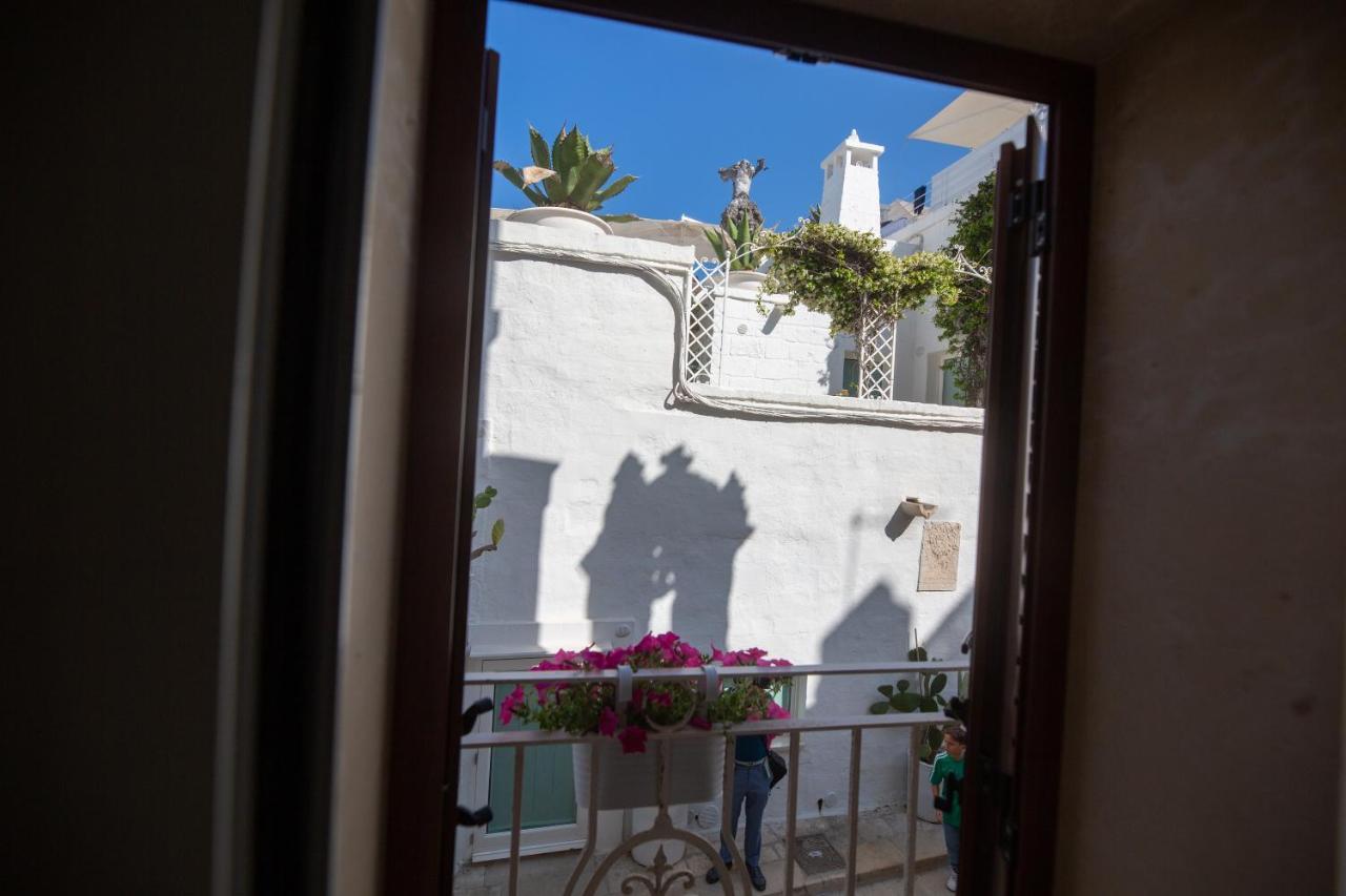 Casa Roberto Daire Monopoli Dış mekan fotoğraf