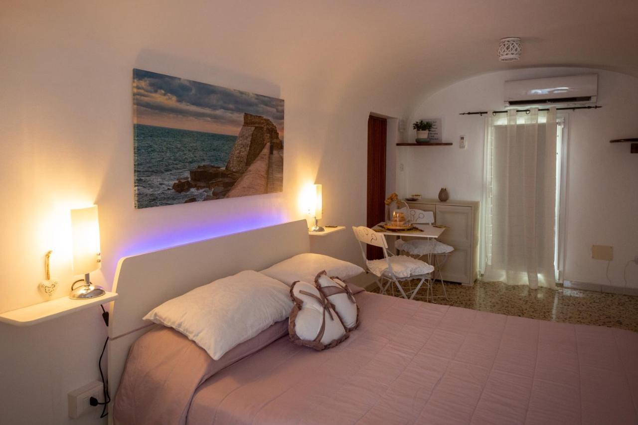 Casa Roberto Daire Monopoli Dış mekan fotoğraf