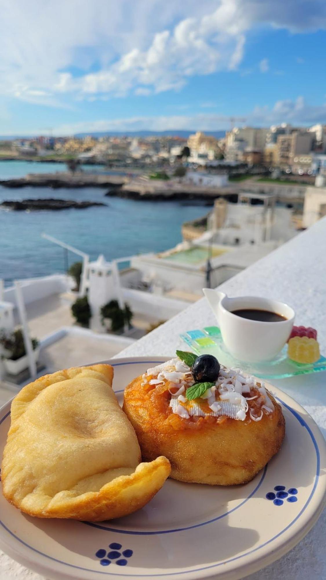 Casa Roberto Daire Monopoli Dış mekan fotoğraf