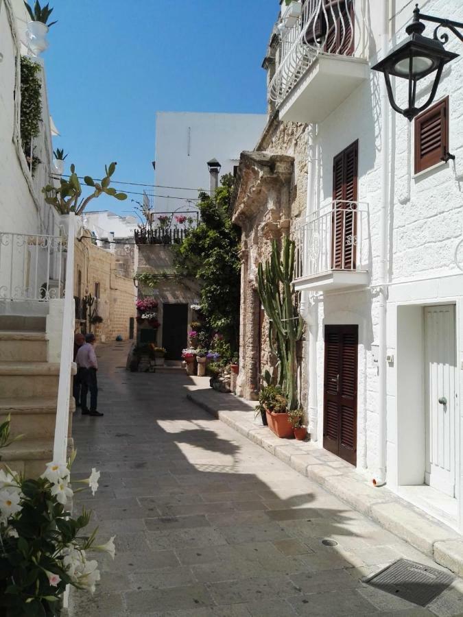 Casa Roberto Daire Monopoli Dış mekan fotoğraf